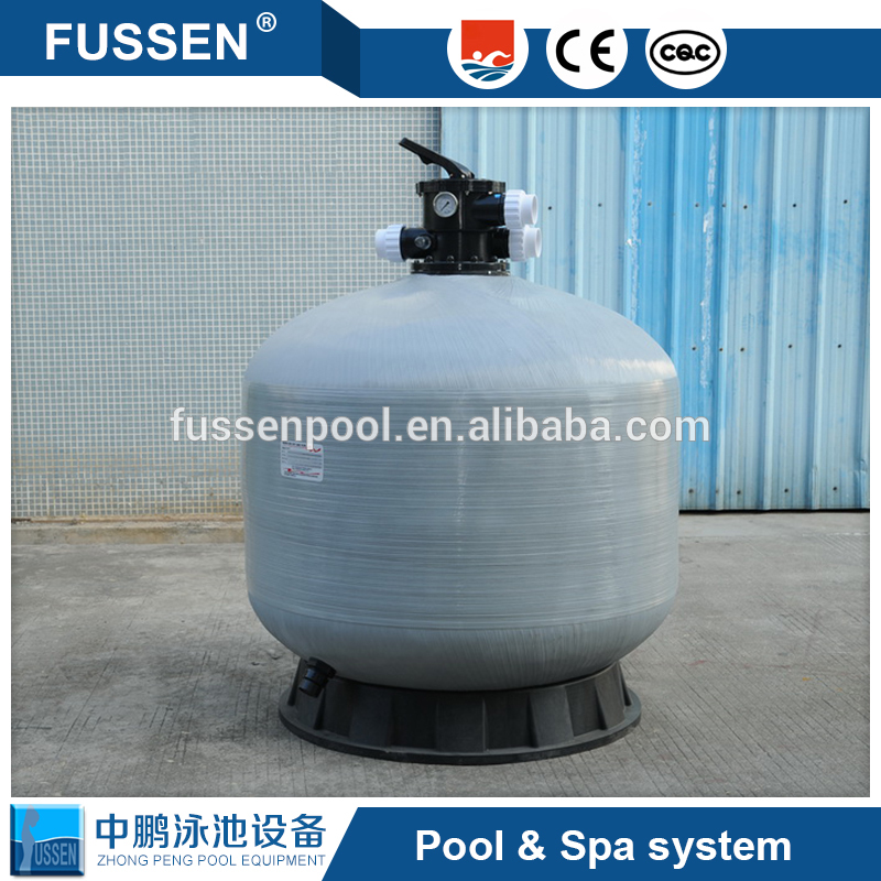 新製品上の中国市場産業砂filte/スイミングプールサンドフィルター-プール、プール関連製品問屋・仕入れ・卸・卸売り