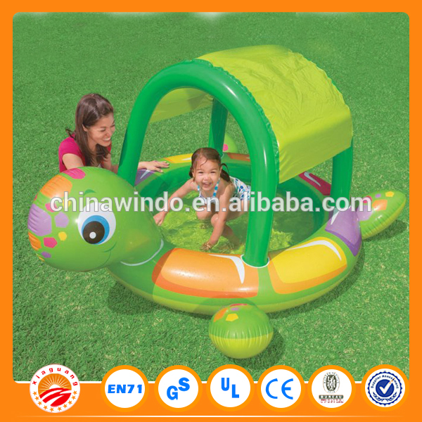 ラブリー子供スイミング プール インフレータブルベビープール水ゲーム プール用販売-問屋・仕入れ・卸・卸売り