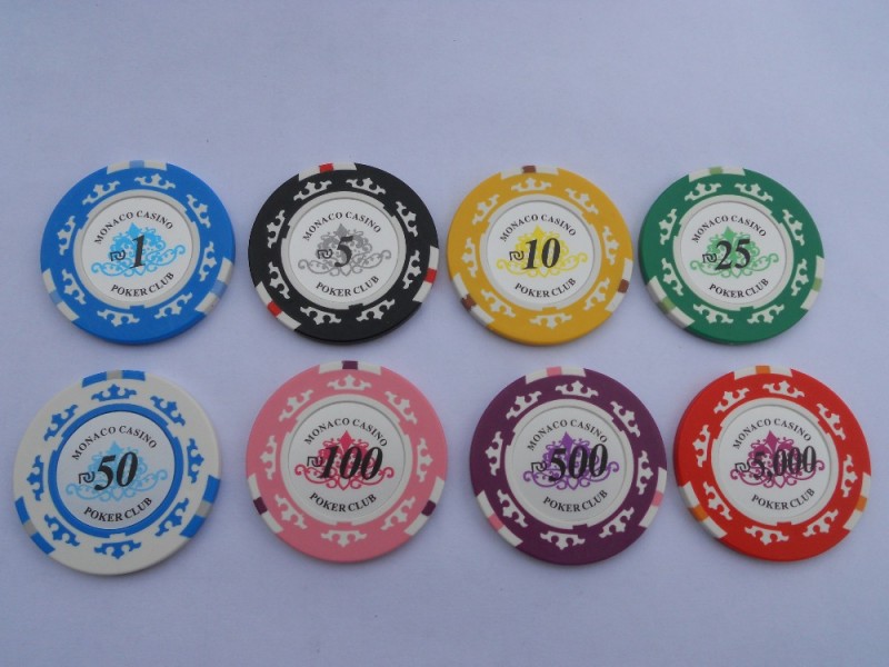 粘土14g3トーン独自のロゴ付きポーカーチップ、 カジノポーカーチップ3色独自のデザインで-ポーカーチップ問屋・仕入れ・卸・卸売り