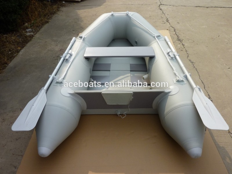 Infatable2014年熱い販売のエースasm-200釣りボート-ローボート問屋・仕入れ・卸・卸売り