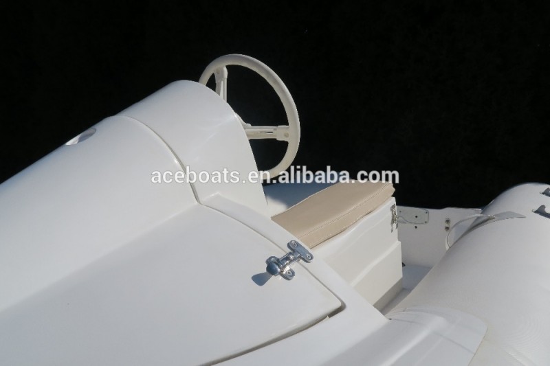 中国威海aceboats RIB-330 360 390ミニジェットスキーフローティングドック付きstteringジェットスキー用子供用販売!!!-ローボート問屋・仕入れ・卸・卸売り