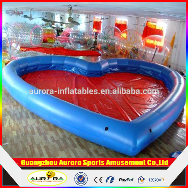 中国安いインフレータブルラウンド水泳プール用水泳-プール、プール関連製品問屋・仕入れ・卸・卸売り