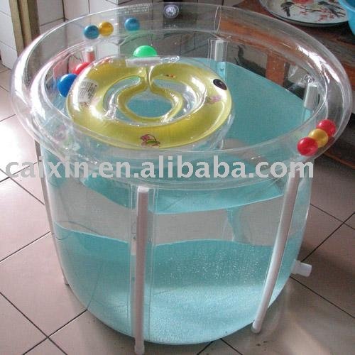 赤ちゃんプールプラスチック赤ちゃんのスイミングプール80 80赤ちゃんプール-プール、プール関連製品問屋・仕入れ・卸・卸売り