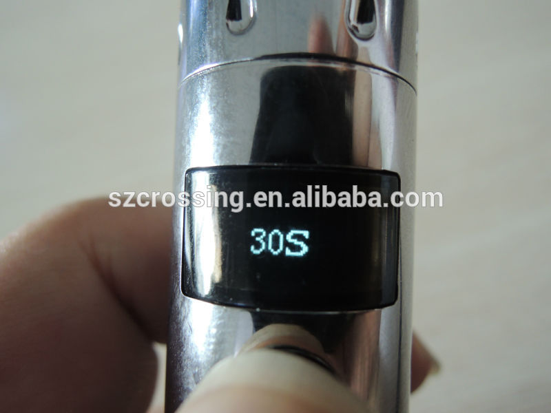 売れ筋製品2014年oledスクリーンrobox可変電圧modでalibabaスペインcigarrilloelectrico-ゴルフカート問屋・仕入れ・卸・卸売り