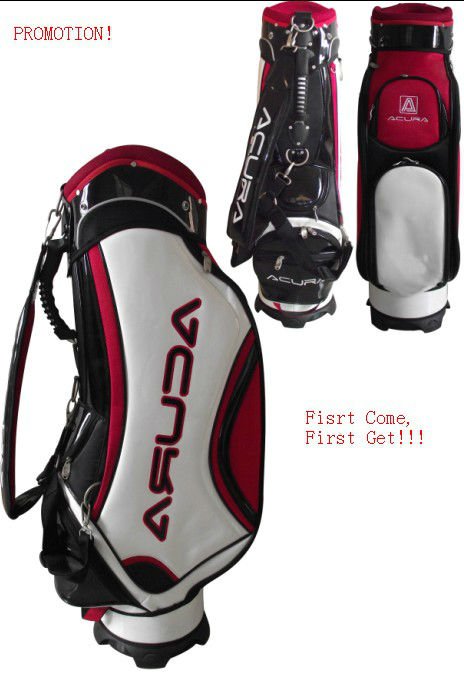 個人化されたゴルフバッグの昇進のスポーツ袋-ゴルフ練習用品問屋・仕入れ・卸・卸売り