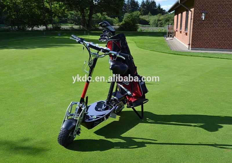 新しい到着のゴルフバッグ電動スクーター電動ゴルフトロリー電気ライディングのためのゴルフバギー-ゴルフカート問屋・仕入れ・卸・卸売り
