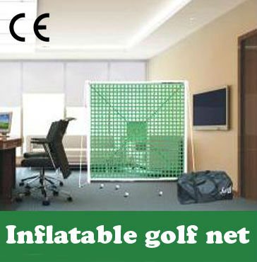 Goftの網--膨脹可能なゴルフ練習の網-ゴルフ練習用品問屋・仕入れ・卸・卸売り
