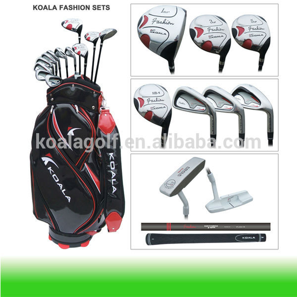 安いゴルフセット、 安いゴルフクラブ販売のための、 ゴルフ用品-ゴルフクラブ問屋・仕入れ・卸・卸売り
