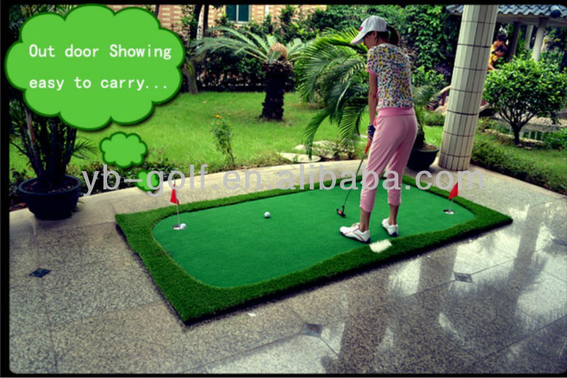 Pgm屋内ミニゴルフセットゲーム中国ゴルフサプライヤー-ゴルフ練習用品問屋・仕入れ・卸・卸売り