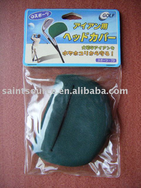 ゴルフ運搬人カバー-ゴルフクラブ問屋・仕入れ・卸・卸売り