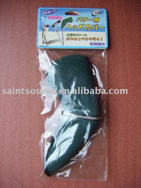 ゴルフ運搬人カバー-ゴルフクラブ問屋・仕入れ・卸・卸売り