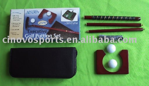 ゴルフギフトセット/インドアゴルフセット-ゴルフクラブ問屋・仕入れ・卸・卸売り