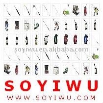 ゴルフ-ゴルフクラブ- 13866 - YIWUの最も大きい卸し売り市場からの#1調達の代理店との…-ゴルフクラブ問屋・仕入れ・卸・卸売り