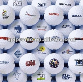 昇進のゴルフ・ボール、3piecesゴルフ・ボール、2pieces球-ゴルフボール問屋・仕入れ・卸・卸売り