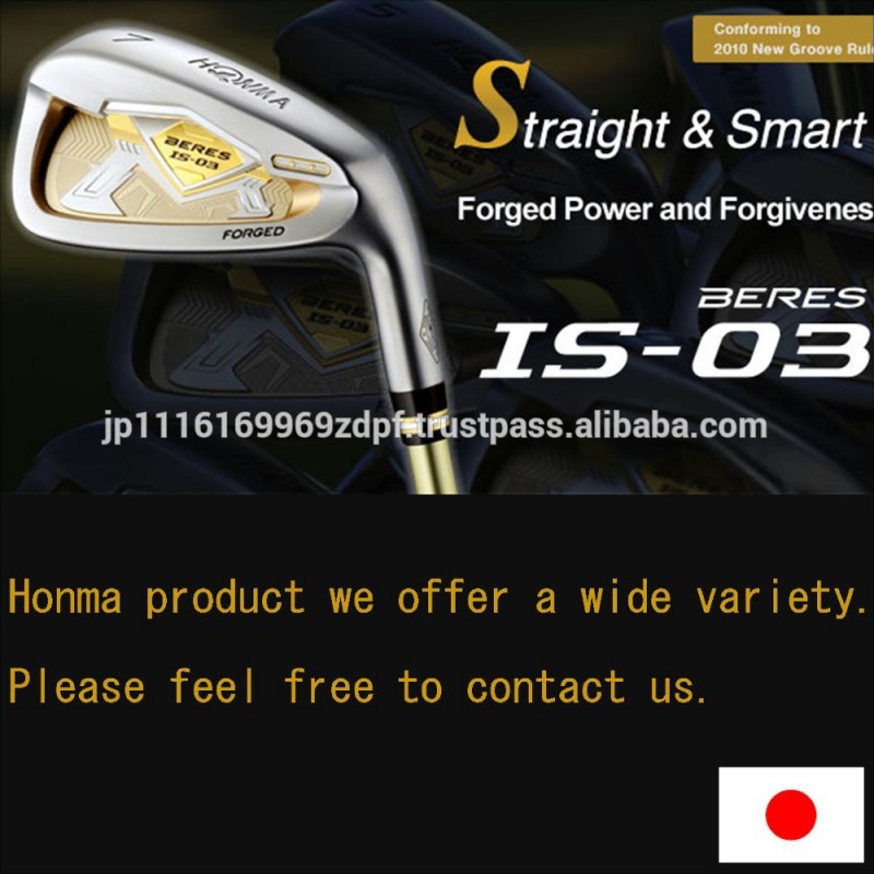 ブランドの新しい炭素シャフトホンマゴルフクラブセットパフォーマンス向上のために-ゴルフクラブ問屋・仕入れ・卸・卸売り