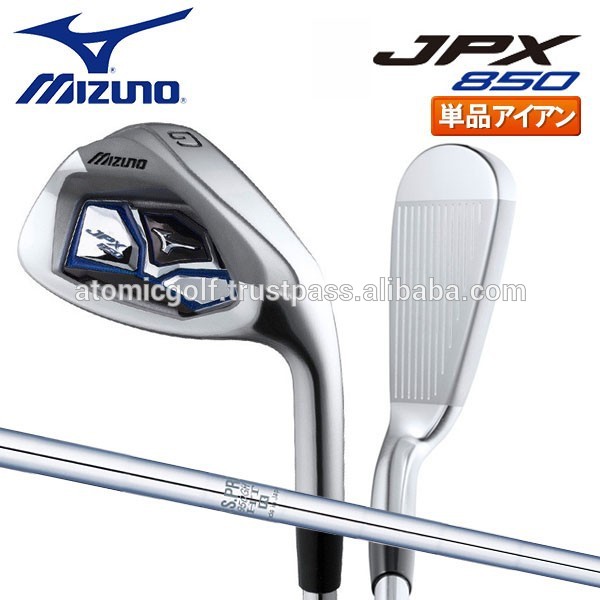 単一の鉄jpxゴルフミズノゴルフ鉄850別々にプロのns950ghhtスチールシャフト-ゴルフクラブ問屋・仕入れ・卸・卸売り