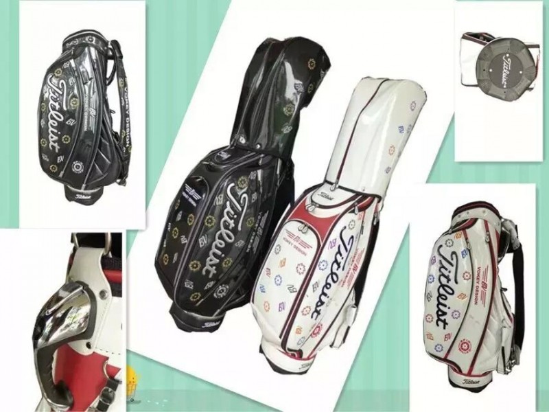 アメージングフル防水キャディpugolfスタンドバッグ-ゴルフバッグ問屋・仕入れ・卸・卸売り
