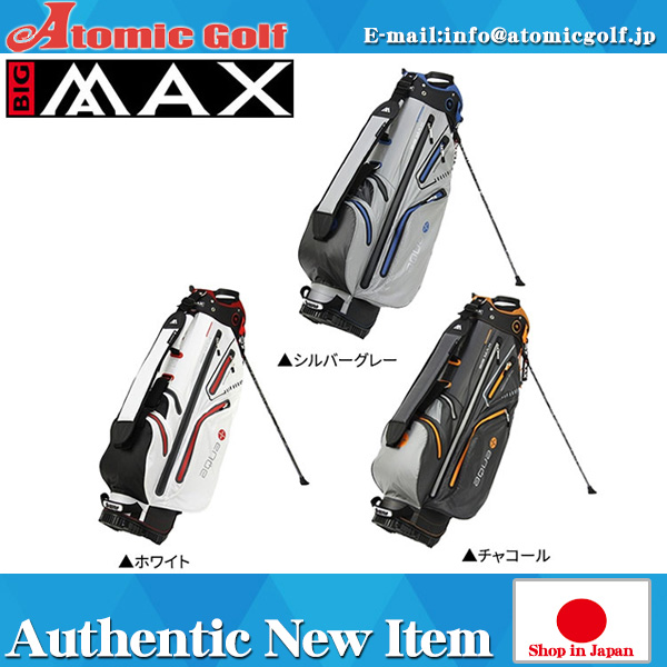 大きなmaxゴルフAQUA8 mc006スタンドゴルフバッグビッグmax-ゴルフクラブ問屋・仕入れ・卸・卸売り