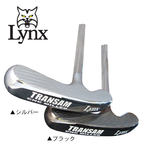 Lynxのゴルフトランス-パターlynx transam-ゴルフクラブ問屋・仕入れ・卸・卸売り