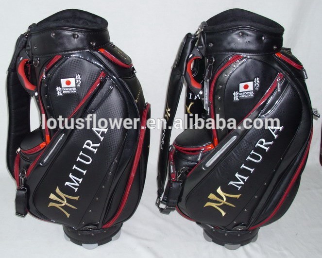 価格のカスタムが製造2015ファッショナブルなゴルフカートバッグ-ゴルフバッグ問屋・仕入れ・卸・卸売り