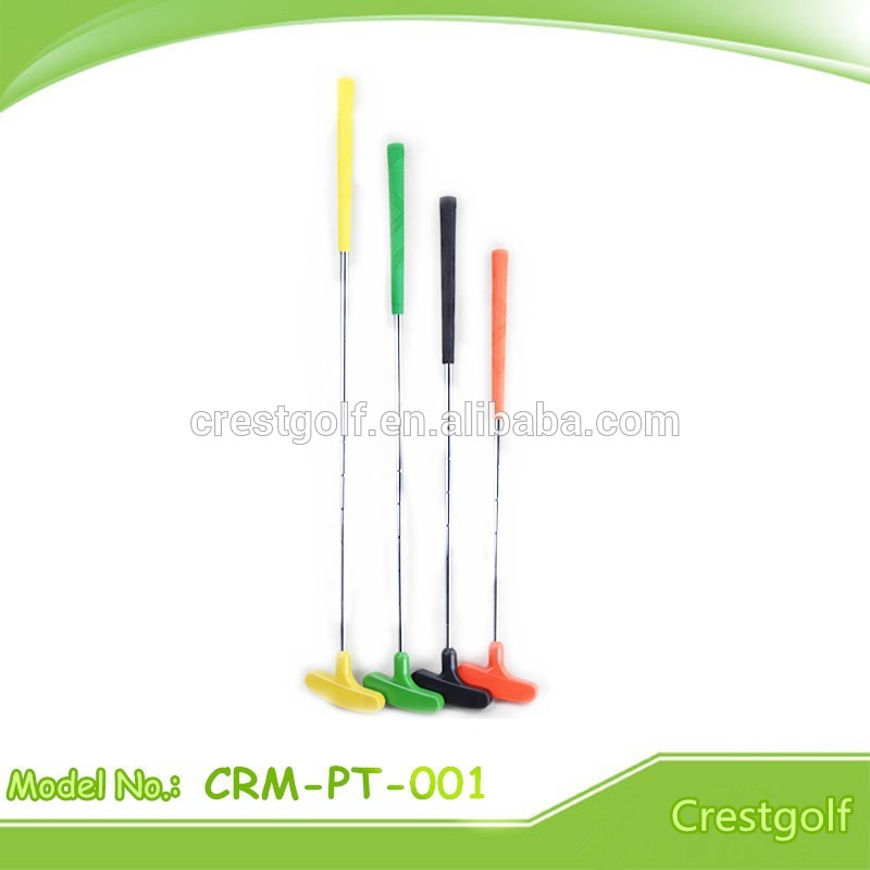 Children mini golf putter/colorful golf putters-ゴルフクラブ問屋・仕入れ・卸・卸売り