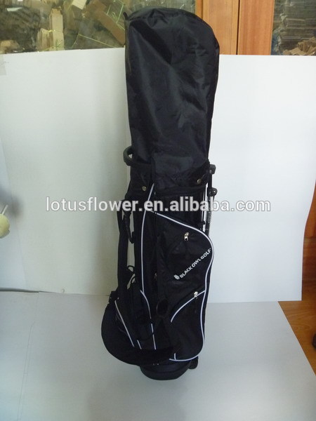 ファッションデザインのoem2015dogleg米国ゴルフバッグゴルフギア-ゴルフバッグ問屋・仕入れ・卸・卸売り