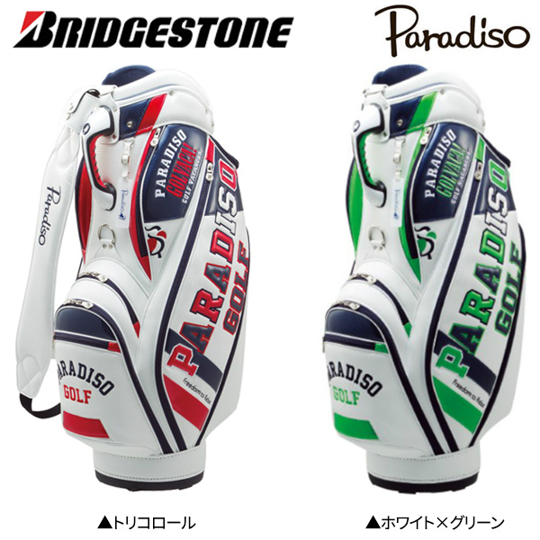 ブリヂストンゴルフparadiso CBA060ゴルフバッグブリヂストンparadiso-ゴルフクラブ問屋・仕入れ・卸・卸売り