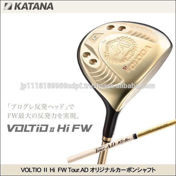 真新しい日本刀ハンド メイド ゴルフ クラブ から日本サプライヤー-問屋・仕入れ・卸・卸売り