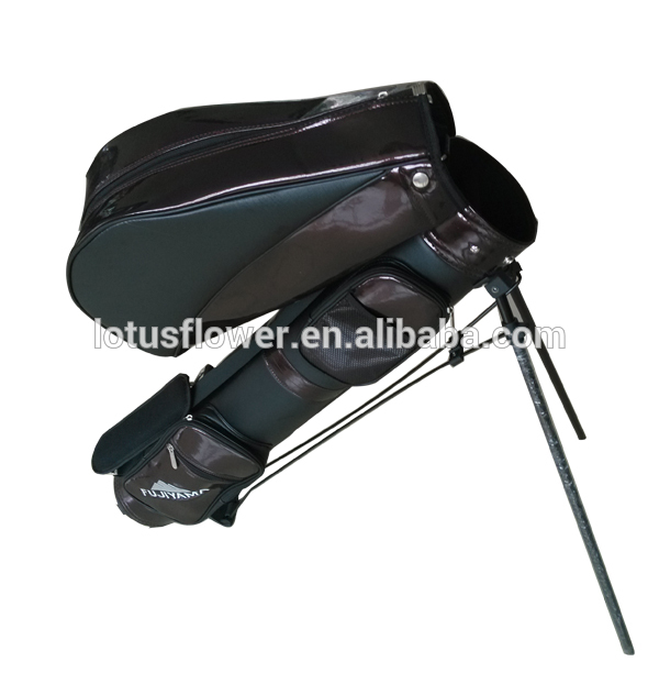 新しいスタイルpu2015素材は、 女性のゴルフバッグ-ゴルフバッグ問屋・仕入れ・卸・卸売り
