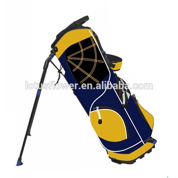 2014年ゴルフのための新しいデザインのクーラーバッグ-ゴルフバッグ問屋・仕入れ・卸・卸売り