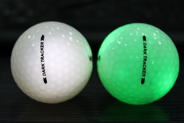ゴルフ練習場ボールledゴルフボール-ゴルフボール問屋・仕入れ・卸・卸売り