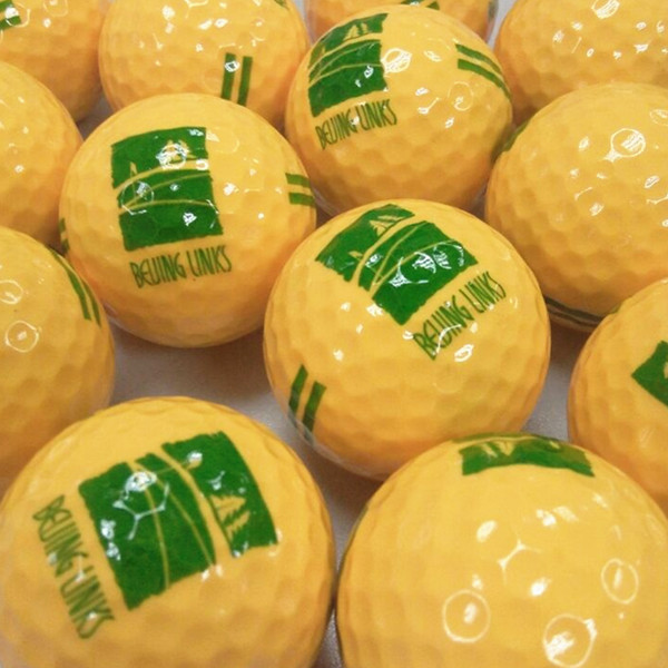 カラーゴルフボール-ゴルフボール問屋・仕入れ・卸・卸売り