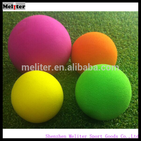 創造的なギフトゴルフボールのプラスチックゴルフボールのおもちゃ-ゴルフボール問屋・仕入れ・卸・卸売り
