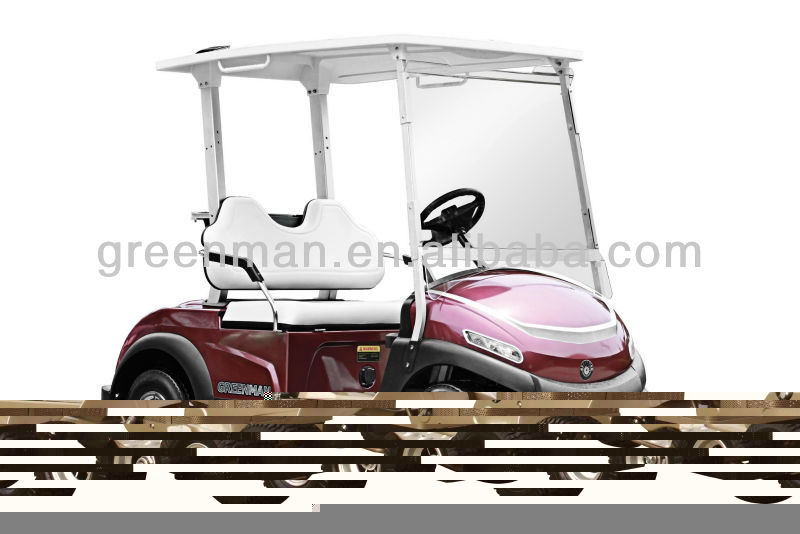 電動ゴルフカートsx-e0906-3a1人-ゴルフカート問屋・仕入れ・卸・卸売り
