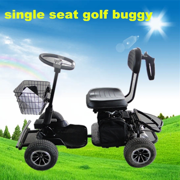 シングルシートgolfscooter、 安い販売のためのミニ電動のゴルフカート-ゴルフカート問屋・仕入れ・卸・卸売り