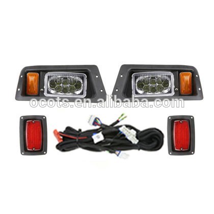 ゴルフ車g22 ledライトキットでアップグレードハーネス-ゴルフカート問屋・仕入れ・卸・卸売り