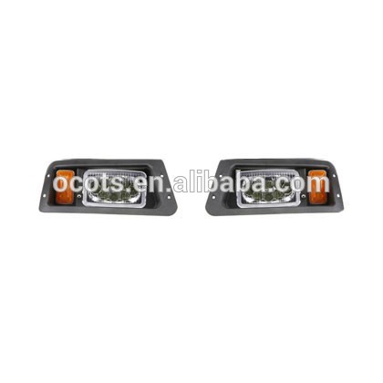 G22 ledヘッドライトセット組立用ゴルフカート-ゴルフカート問屋・仕入れ・卸・卸売り