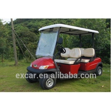 3 4席と電気燃料タイプゴルフカート、電気自動車-ゴルフカート問屋・仕入れ・卸・卸売り