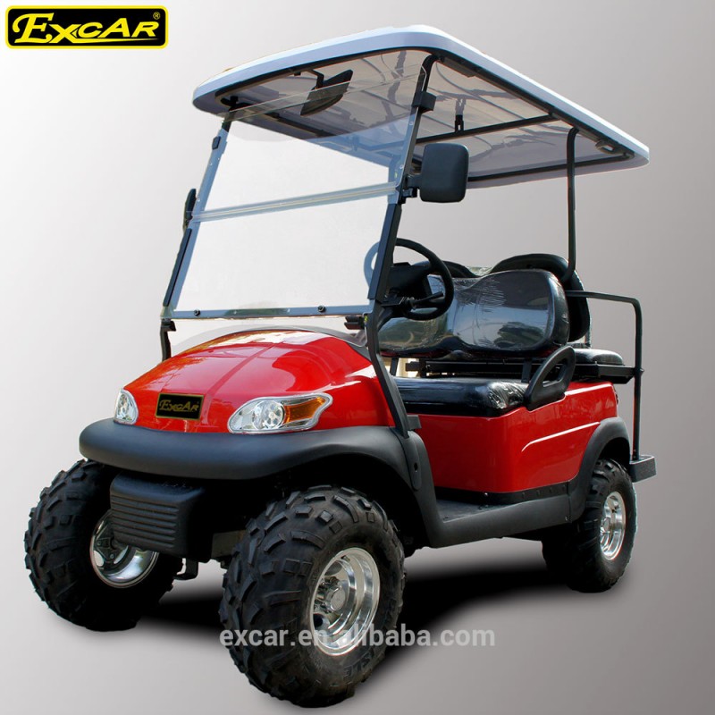 電気3- 4席と電動バギー燃料タイプ/販売のためのゴルフカート-ゴルフカート問屋・仕入れ・卸・卸売り