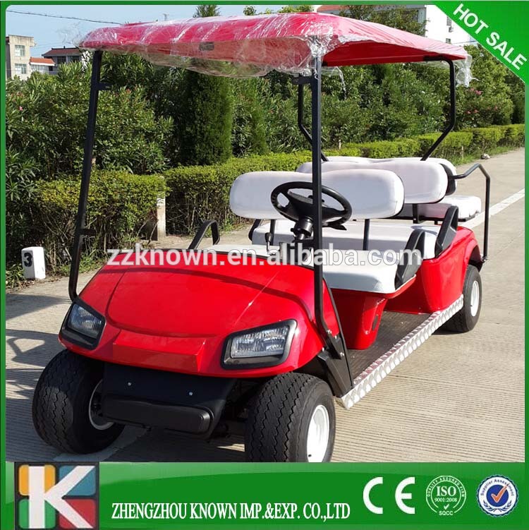 使用される安価な電動ゴルフカートと販売のための低価格-ゴルフカート問屋・仕入れ・卸・卸売り