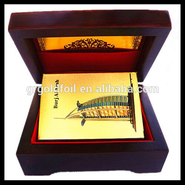 最高品質のゴールドカードを再生するxkd3箔-トランプ類問屋・仕入れ・卸・卸売り