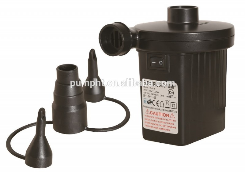 双方向ht-413電動空気インフレータ-エアマットレス問屋・仕入れ・卸・卸売り