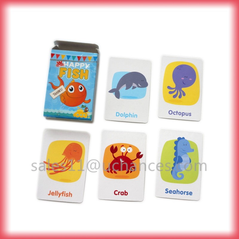 子供子供のゲームカードメモリカードを再生する-トランプ類問屋・仕入れ・卸・卸売り