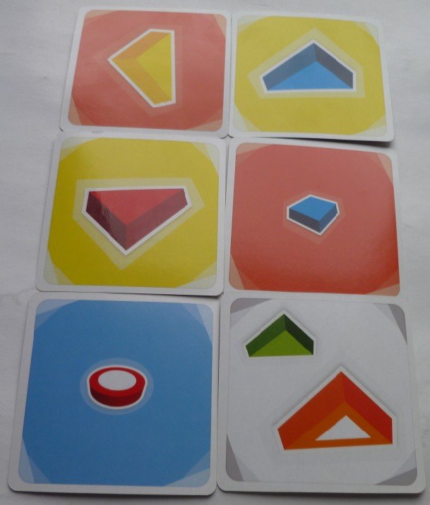 ミニジグソーパズルカード、パズルゲームで良い品質とプロサービス-トランプ類問屋・仕入れ・卸・卸売り