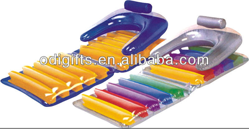 インフレータブルフローティングlilo-エアマットレス問屋・仕入れ・卸・卸売り