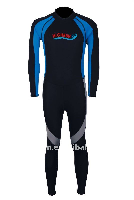 (熱い販売) メンズロングスリーブネオプレンウェットスーツ高品質で/ダイビング水泳のネオプレンウェットスーツ-ウェットスーツ問屋・仕入れ・卸・卸売り