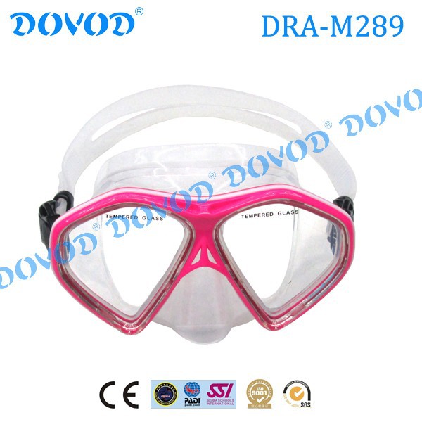新しいスタイル& 高品質中国はダイビングマスクをスキューバ-ダイビングマスク問屋・仕入れ・卸・卸売り
