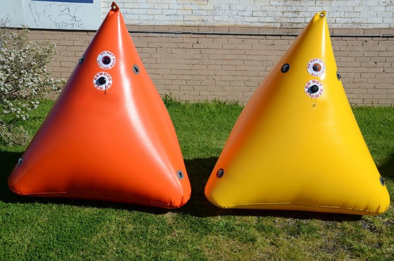 インフレータブルウォータースポーツ2015浮動マーカー競泳用ブイ-その他水泳、ダイビング用品問屋・仕入れ・卸・卸売り