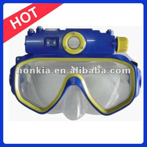 640*480 VGAの潜水の水中カメラ(防水20m)-その他水泳、ダイビング用品問屋・仕入れ・卸・卸売り