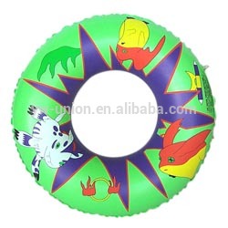 60cm70cm80センチメートル90センチメートルプラスチックスイミングリング、 インフレータブル成人スイムリング-浮き輪問屋・仕入れ・卸・卸売り